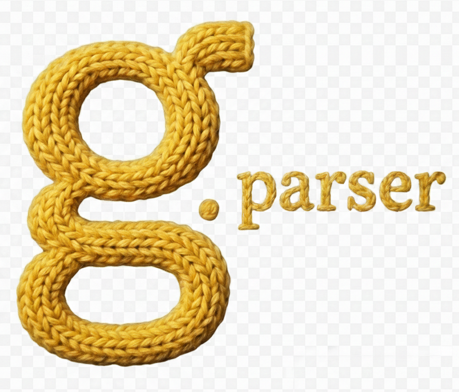 Parser Logo